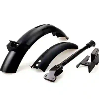 Set de aripi şi suport pentru bicicleta Xiaomi Qicycle EF1 (3 pcs)