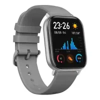 Умные часы Xiaomi Amazfit GTS 20 mm Grey 2