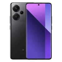 Xiaomi Redmi Note 13 Pro+ 5G 12/512 GB Black