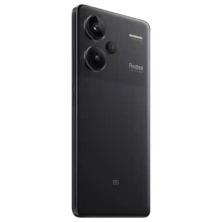 Xiaomi Redmi Note 13 Pro+ 5G 12/512 GB Black 4