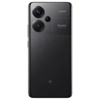 Xiaomi Redmi Note 13 Pro+ 5G 12/512 GB Black 5