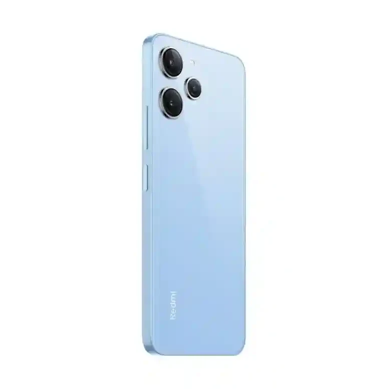 Xiaomi RedMi 12 8/256 GB Blue 4
