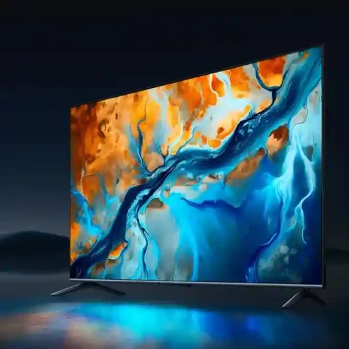Xiaomi TV S mini LED 75" Телевизор