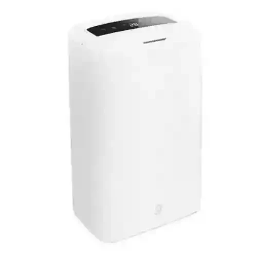 Xiaomi Mijia Lexiu Dehumidifier White (осушитель воздуха) 3