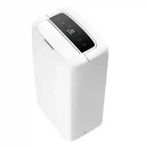 Xiaomi Mijia Lexiu Dehumidifier White (осушитель воздуха) 2