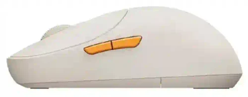 Mouse Xiaomi Wireless Mouse 3, Alb