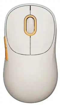 Компьютерная мышь Xiaomi Wireless Mouse 3, Белый 2