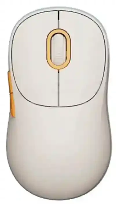 Компьютерная мышь Xiaomi Wireless Mouse 3, Белый 2