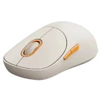 Компьютерная мышь Xiaomi Wireless Mouse 3, Белый