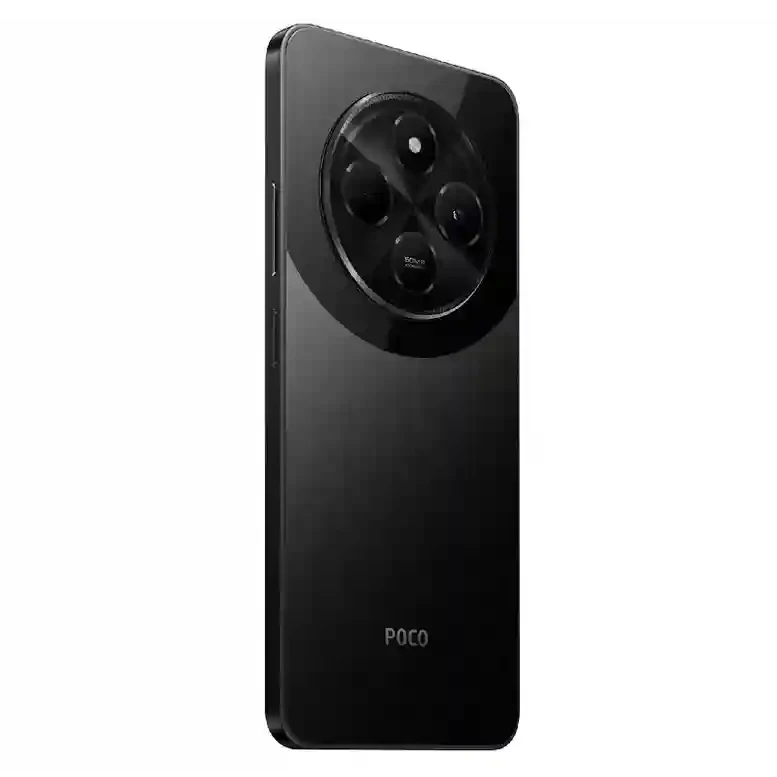 POCO C75 8/256GB Black 5