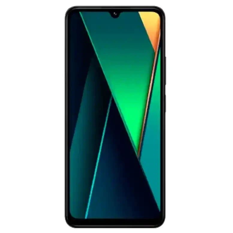 POCO C75 8/256GB Black 2