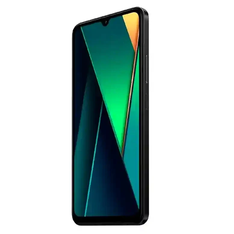 POCO C75 8/256GB Black 3