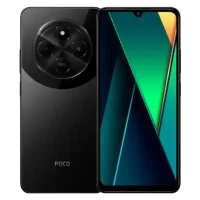 POCO C75 8/256GB Black