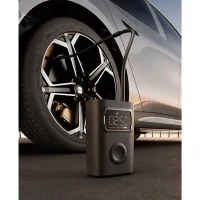 Насос Xiaomi Portable Electric Air Compressor 2 Pro, Black 2