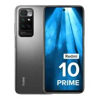 Xiaomi RedMi 10 Prime 6/128 GB Black