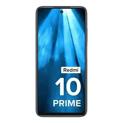 Xiaomi RedMi 10 Prime 6/128 GB Black 2