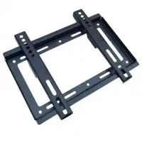 Кронштейн ТВ Wall Mount Bracket Universal Black 2