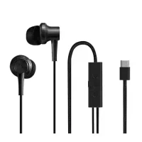 Xiaomi Mi Earphones ANC & Type-C In-Ear Black