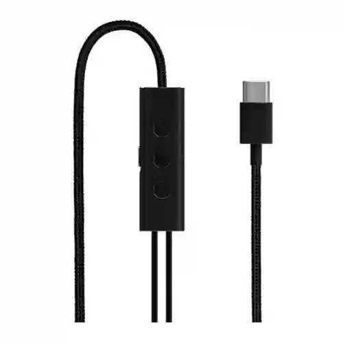 Xiaomi Mi Earphones ANC & Type-C In-Ear Black 2