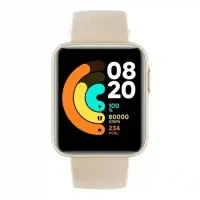Умные часы Mi Watch Lite Ivory