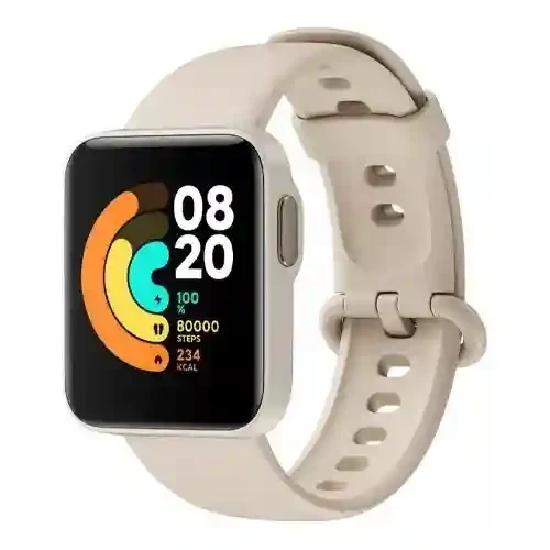 Умные часы Mi Watch Lite Ivory 2