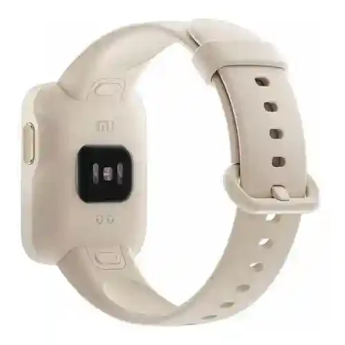 Умные часы Mi Watch Lite Ivory 3