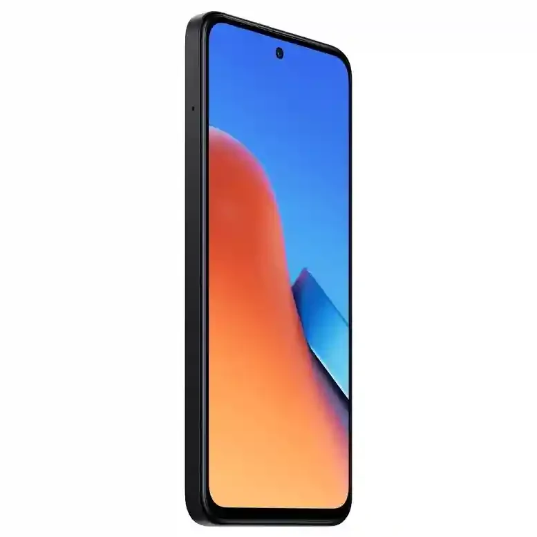 Xiaomi RedMi 12 4/128 GB Black 3