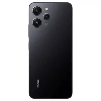 Xiaomi RedMi 12 4/128 GB Black 4