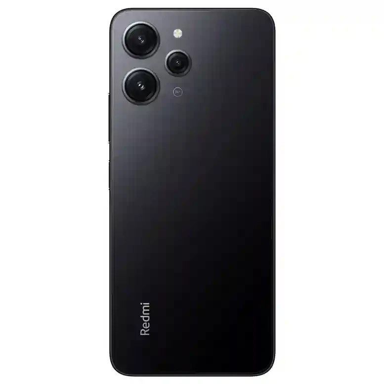 Xiaomi RedMi 12 4/128 GB Black 4