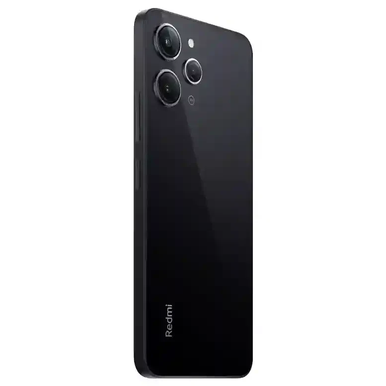 Xiaomi RedMi 12 4/128 GB Black 5