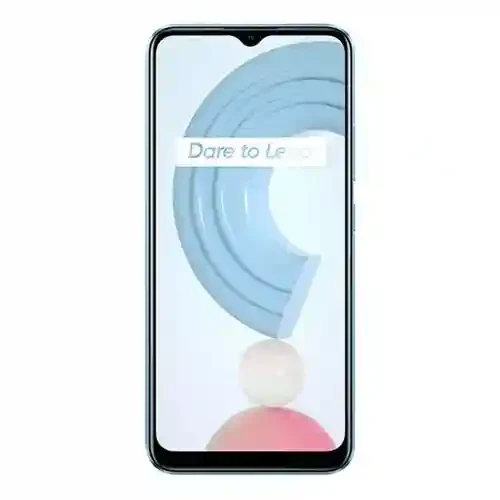 Realme C21Y 4/64GB Blue 2