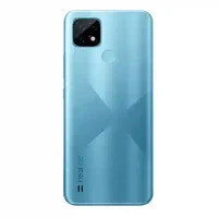 Realme C21Y 4/64GB Blue 3