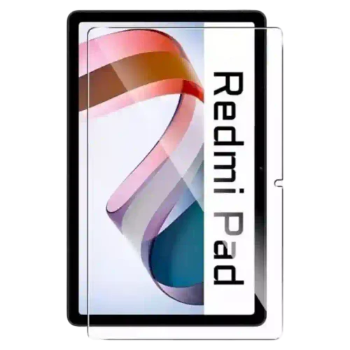 Sticlă de protecție pentru Xiaomi Redmi Pad, Transparent