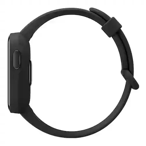 Ceas Inteligent Xiaomi Mi Watch Lite Black 4