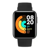 Ceas Inteligent Xiaomi Mi Watch Lite Black