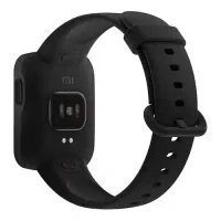 Ceas Inteligent Xiaomi Mi Watch Lite Black 3