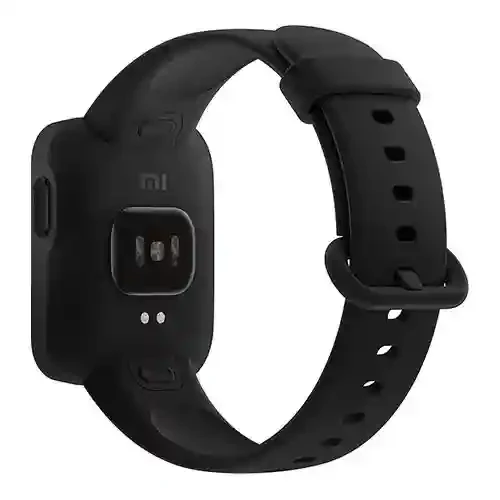 Ceas Inteligent Xiaomi Mi Watch Lite Black 3