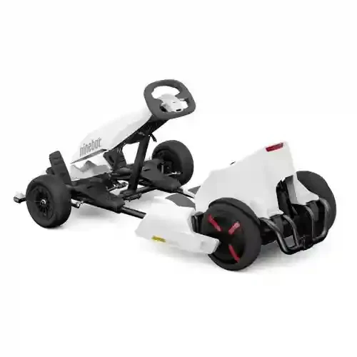 Xiaomi Ninebot Gokart (Комплект) 3