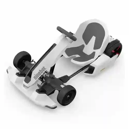 Xiaomi Ninebot Gokart (Комплект) 2