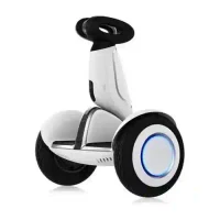 Gyroscooter Xiaomi Ninebot Plus Alb