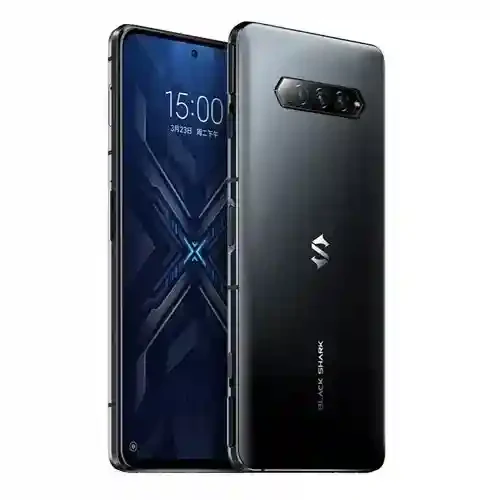 Xiaomi Black Shark 4 12/128 Gb Black 4