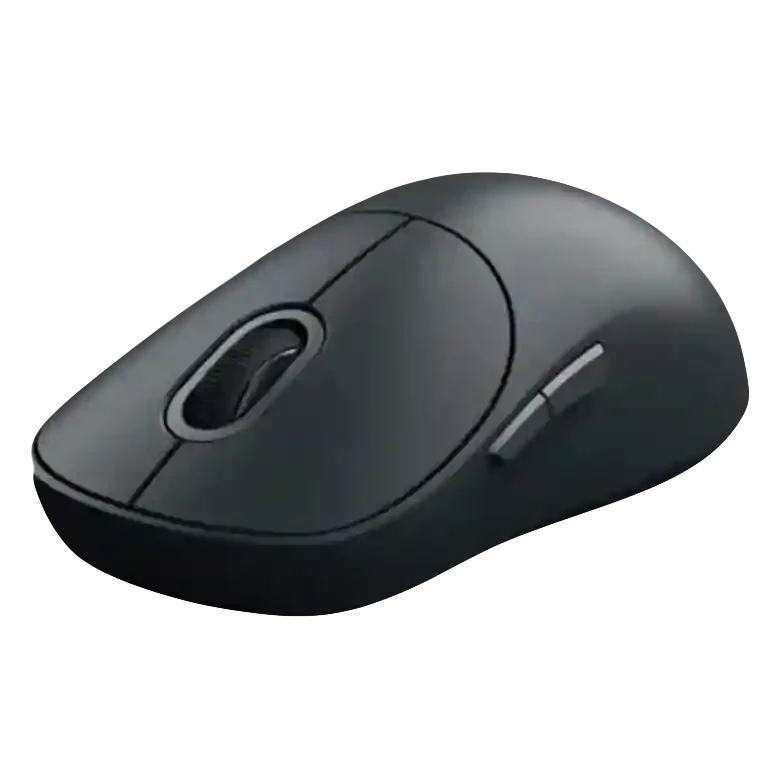 Xiaomi Wireless Mouse 3 Black 2
