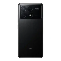 Xiaomi POCO X6 Pro 12/512GB Black 4