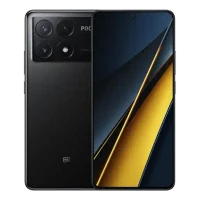 Xiaomi POCO X6 Pro 12/512GB Black