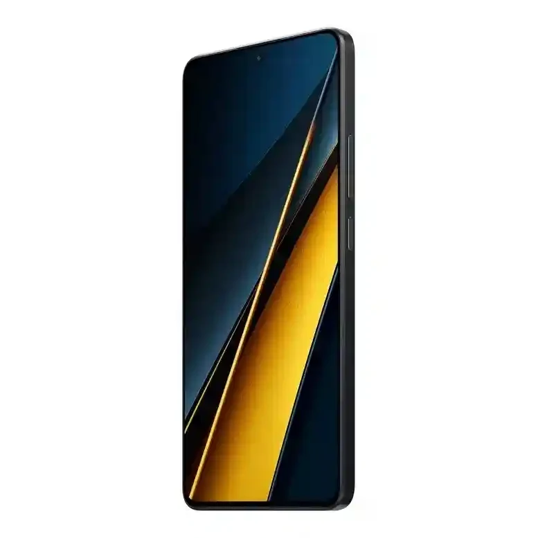 Xiaomi POCO X6 Pro 12/512GB Black 3