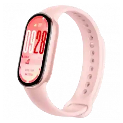Фитнес-браслет Xiaomi Smart Band 10, Mystic Rose