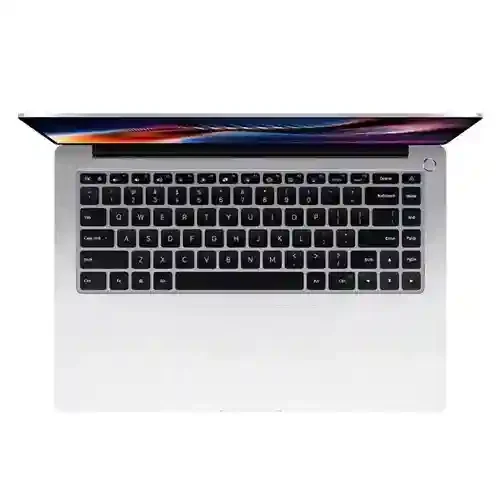 Xiaomi Notebook Pro 15"(OLED) i5 16Gb/512Gb MX450 Silver Предзаказ 14 Дней 2
