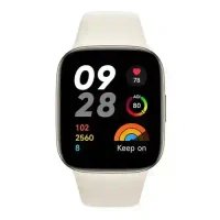 Redmi Watch 3 Ivory