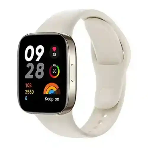 Redmi Watch 3 Ivory 2