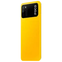 Xiaomi Poco M3 4/64 Gb Yellow 4